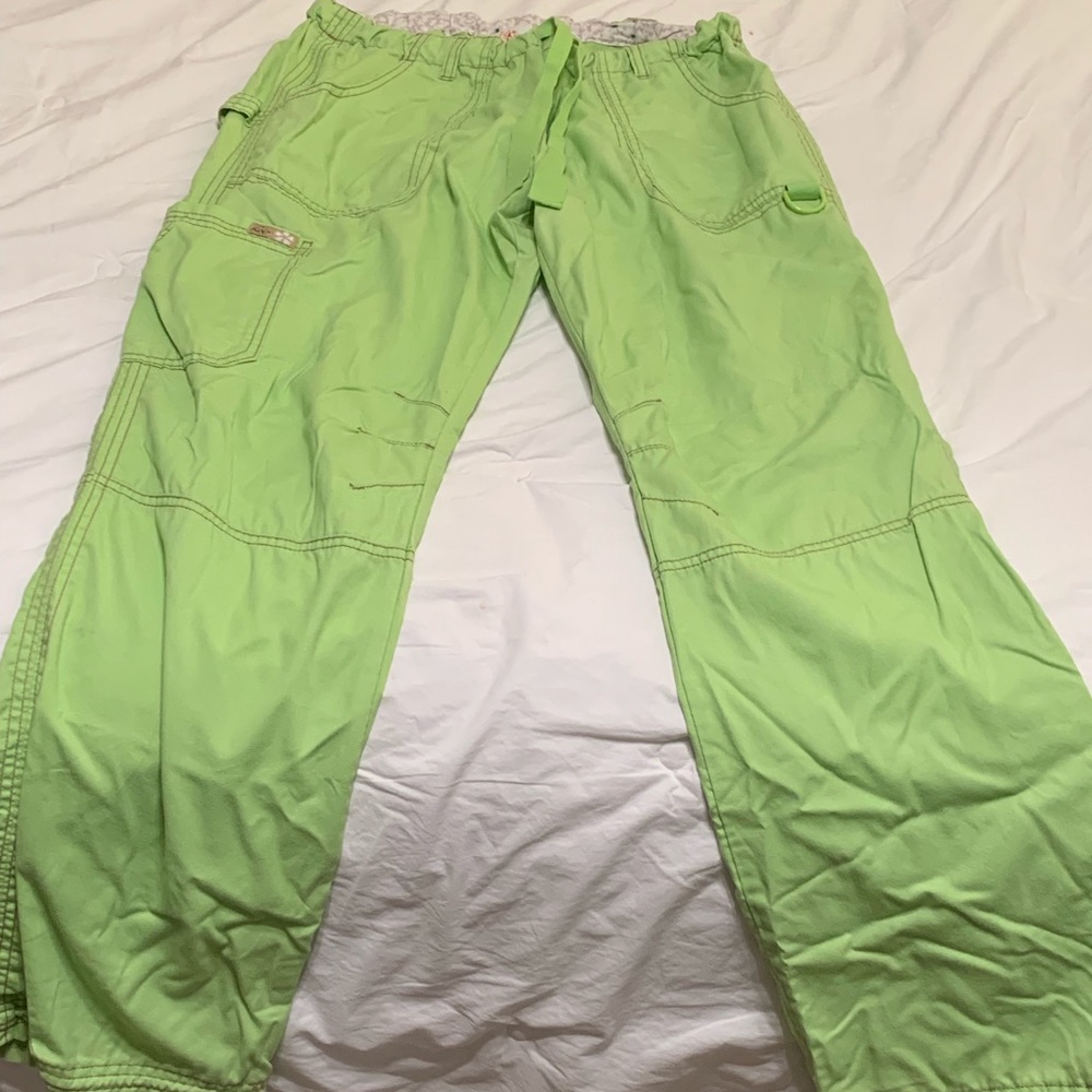 Koi scrub pants